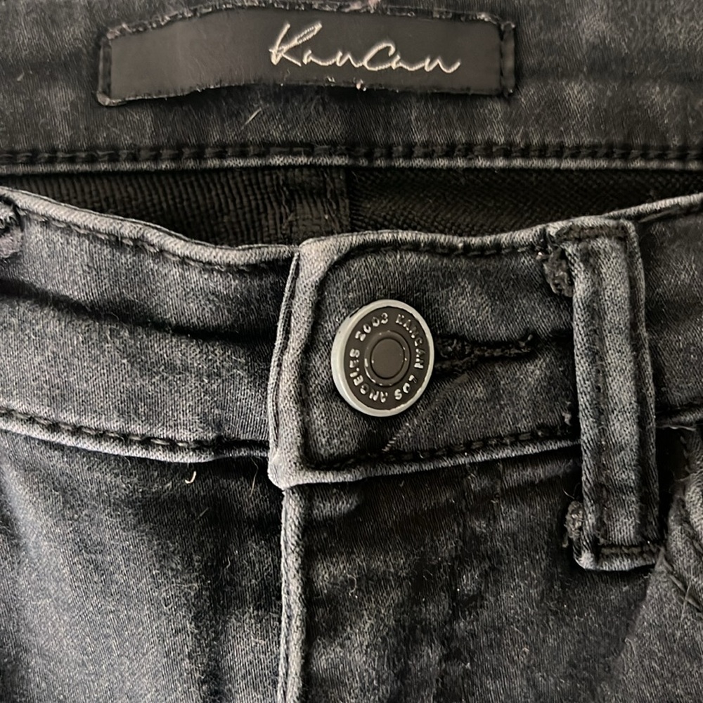 Kancan High waisted Pants